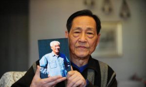 Bao Tong, Senior Chinese Official Supportive of Democracy and Spiritual Belief, Dies at 90