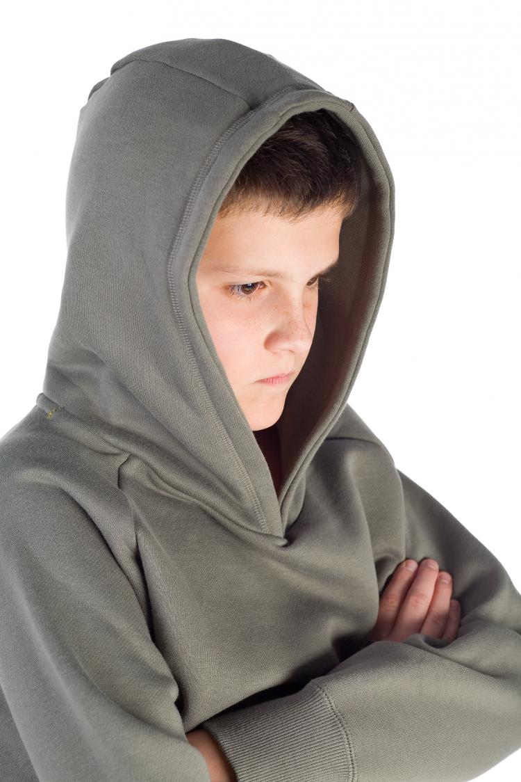 Returning to school can be a time of stress and anxiety for many children. (photos.com) Returning to school can be a time of stress and anxiety for many children. (photos.com)