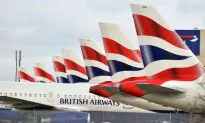 The Shareholder Puzzle Facing Airlines After Brexit