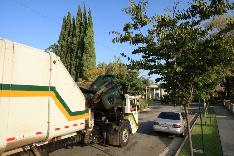 California Budget Crisis Threatens Basic Services Epoch Times Photo