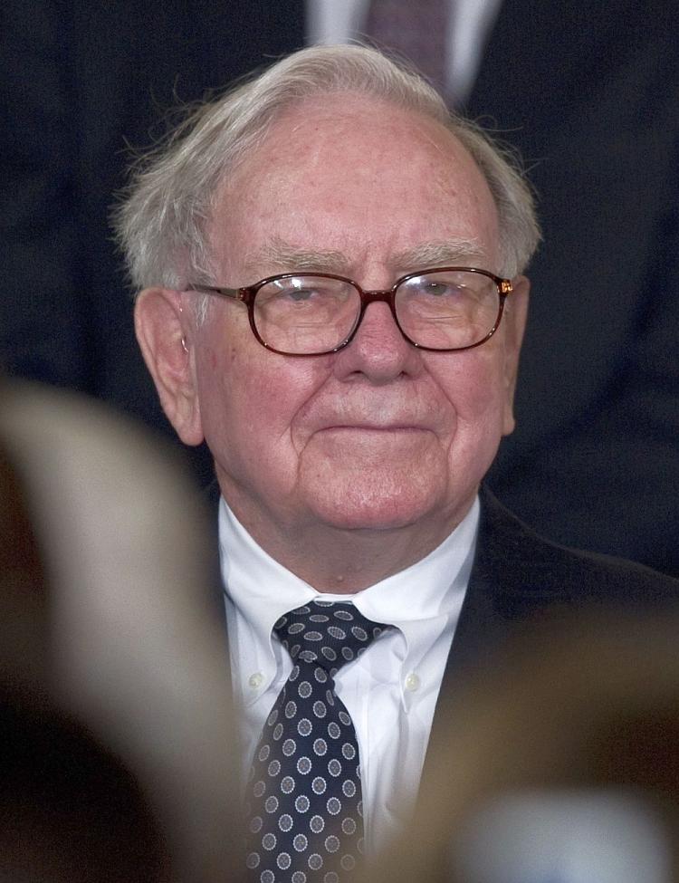 Berkshire Hathaway Profits Jump, Eyeing More Acquisitions