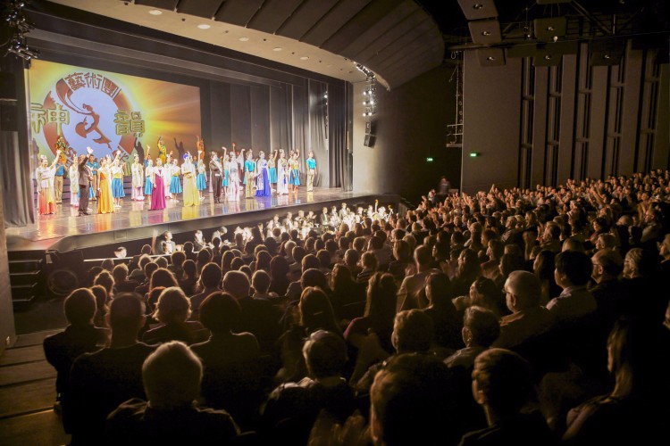 canberra_matinee Epoch Times Photo