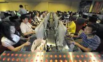 China’s New Internet ID Prompts Fears of Total Digital Surveillance and Control