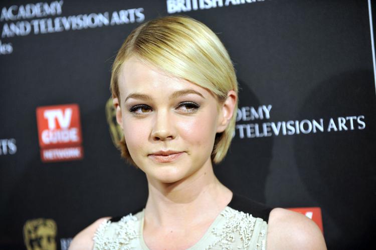 Carey Mulligan Tapped For Great Gatsby Movie Role
