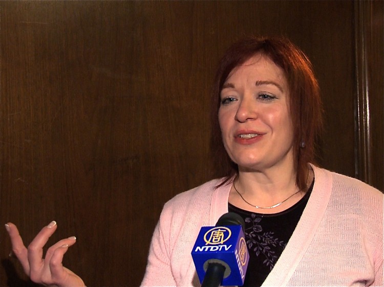 20130226 Rochester Shen Yun cassandra kelly singer 20130226 Rochester Shen Yun cassandra kelly singer