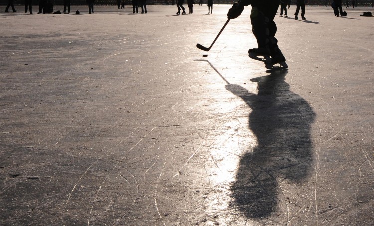 Hockey