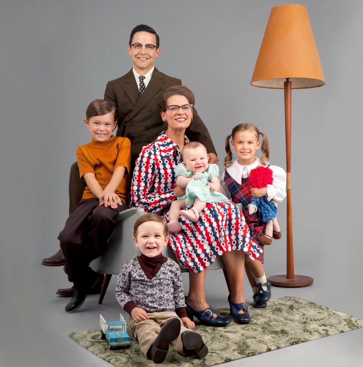 Census Modern Family 20120919