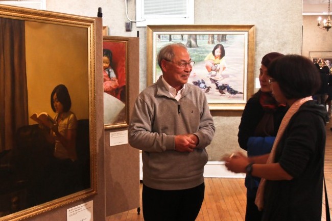 Epoch Times Photo