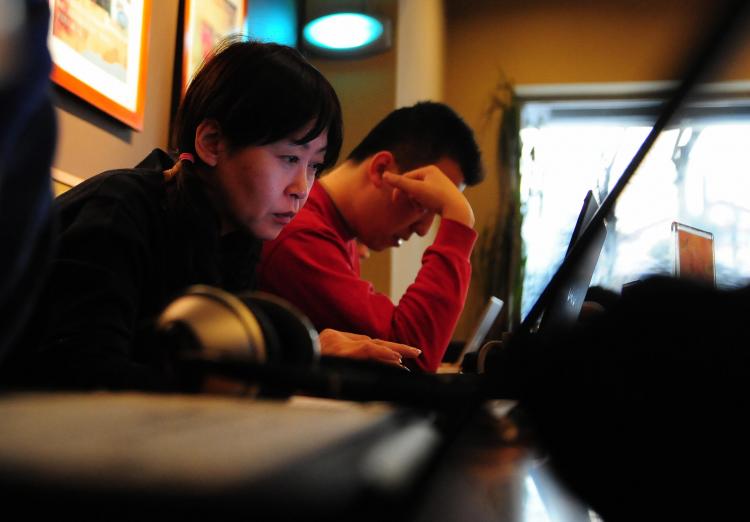 Chinese Social Media Douban Receives Its 20th Fine This Year - Vimarsana News