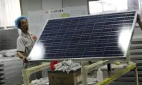 Federal Agents Raid Two US Facilities of China’s Jinko Solar