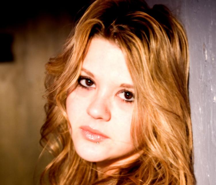 MUSICAL UPBRINGING: Pianist, singer, and songwriter Sarah Ault has been playing music sinceher childhood. (Jen Lauren Grant) MUSICAL UPBRINGING: Pianist, singer, and songwriter Sarah Ault has been playing music sinceher childhood. (Jen Lauren Grant)
