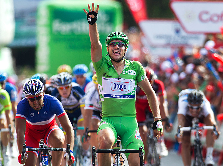 CYCLING-ESP-VUELTA CYCLING-ESP-VUELTA