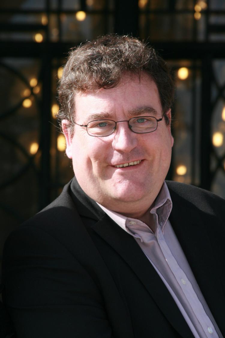 Green Party Senator Dan Boyle. (Photo courtesy of Dan Boyle) Green Party Senator Dan Boyle. (Photo courtesy of Dan Boyle)