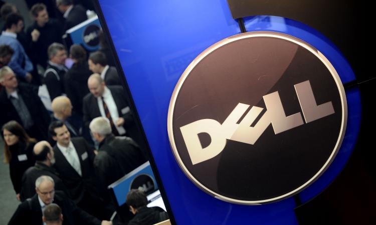 Data storage company Compellent Technologies is in talks with Dell to be bought out at a discounted price of about $900 million. (Nigel Treblin/AFP/Getty Images) Data storage company Compellent Technologies is in talks with Dell to be bought out at a discounted price of about $900 million. (Nigel Treblin/AFP/Getty Images)