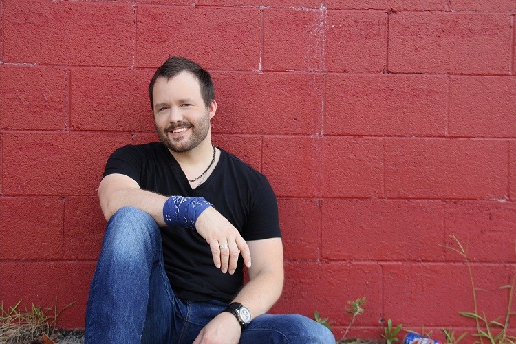 Country singer-songwriter Deric Ruttan has been nominated for five 2011 Canadian Country Music Association awards, including for his song 'That's How I Wanna Go Out.' (Courtesy of Noneya) Country singer-songwriter Deric Ruttan has been nominated for five 2011 Canadian Country Music Association awards, including for his song 'That's How I Wanna Go Out.' (Courtesy of Noneya)