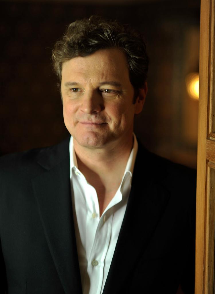 Actor Colin Firth disillusioned with Liberal Democrats approval for trebling of undergraduate fees. (Gareth Cattermole/Getty Images) Actor Colin Firth disillusioned with Liberal Democrats approval for trebling of undergraduate fees. (Gareth Cattermole/Getty Images)