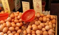 Contaminated Egg Scandal Highlights Deep-Rooted Food Safety Issues in China