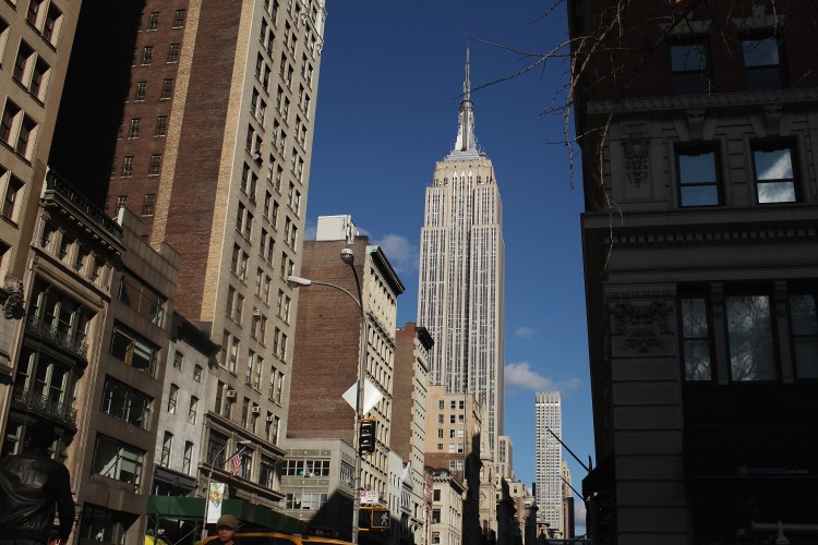 Empire State Building's Owners Prepare For IPO Epoch Times Photo