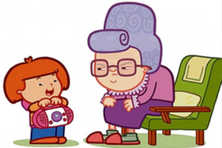 Image of Cartoon character Punky (courtesy of Monster Animation) Image of Cartoon character Punky (courtesy of Monster Animation)