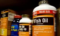 How Omega-3 Fish Oil Affects Your Brain