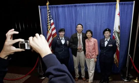 Chinese Billionaires Lead Global Emigration Trend, Taking Billions in Wealth Out of China