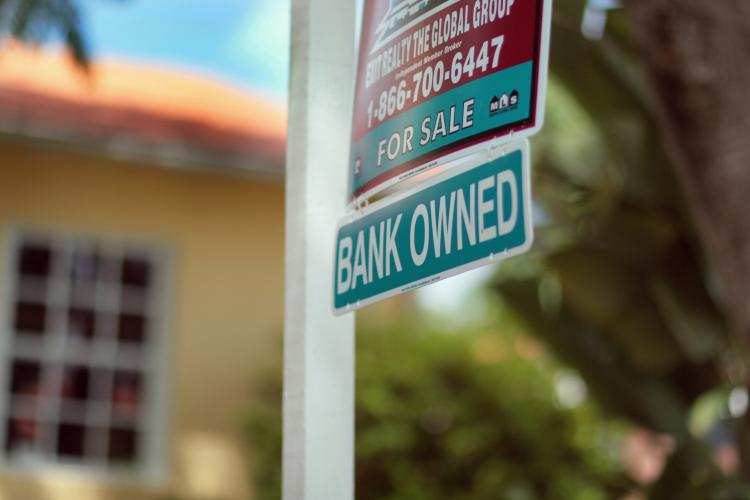 Foreclosures in the U.S. are at an all-time high, and Americans are increasingly cautious about home ownership. (Joe Raedle/Getty Images) Foreclosures in the U.S. are at an all-time high, and Americans are increasingly cautious about home ownership. (Joe Raedle/Getty Images)