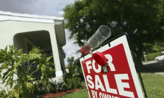 Florida, California Lead Nation in Risk of Property Value Declines: Report