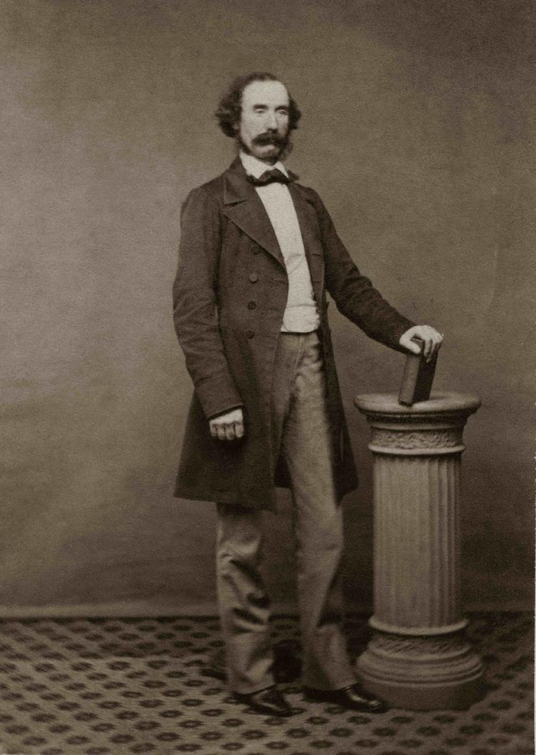 (Robert Mallet (The Royal Dublin Society)) (Robert Mallet (The Royal Dublin Society))