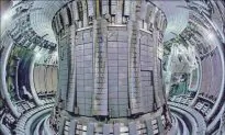 Optimism in US Senate on Future Benefits of Fusion Energy