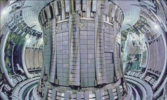 Optimism in US Senate on Future Benefits of Fusion Energy