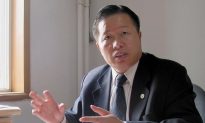 After Three Years of House Arrest, Chinese Human Rights Lawyer Gao Zhisheng Still Forbidden to Seek Medical Treatment