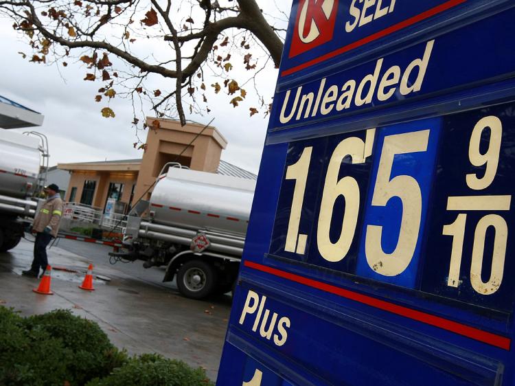 Circle K Gas Prices >> Low Gas Prices May Soon Be History Circle K Gas Prices >> Low Gas Prices May Soon Be History