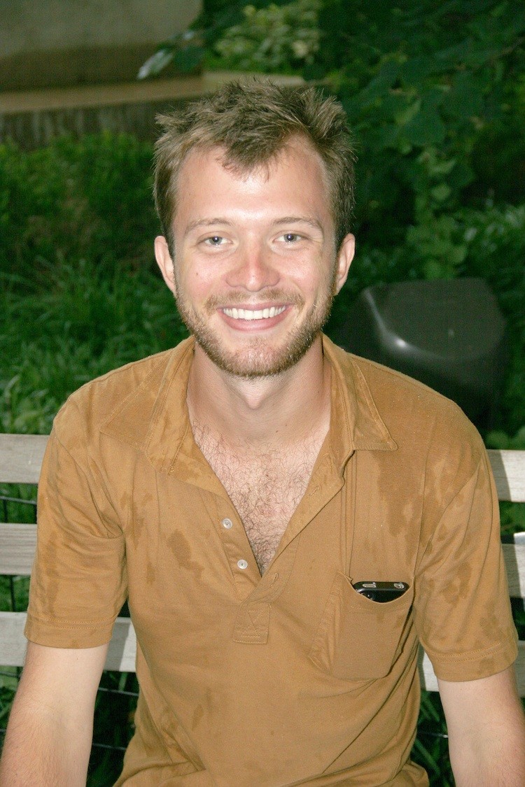 'I'm going to try every frozen custard flavor at the Shake Shack in the month of August.'  (The Epoch Times)