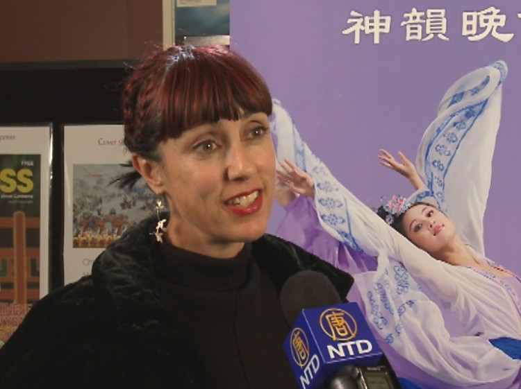 gretel Epoch Times Photo