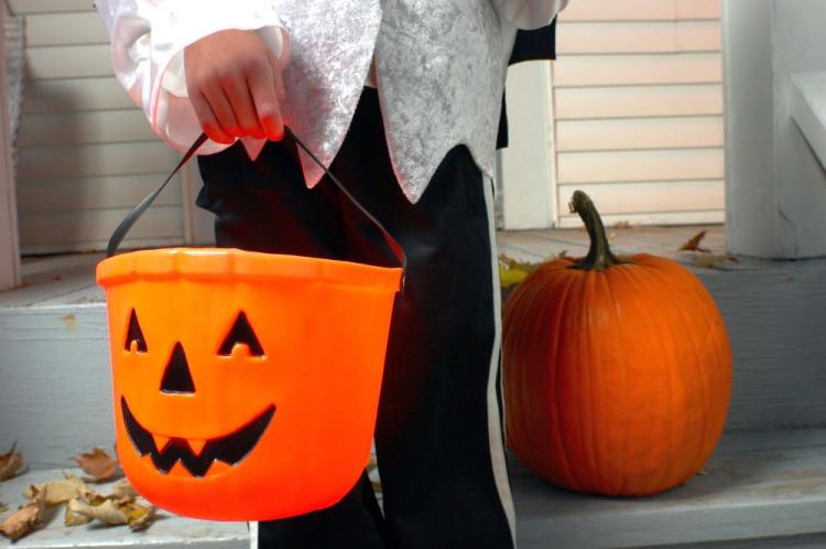 The enjoyment of Halloween is that you will encounter a variety of seasonal festivities that normally you would not enjoy any other time of the year. (photos.com) The enjoyment of Halloween is that you will encounter a variety of seasonal festivities that normally you would not enjoy any other time of the year. (photos.com)