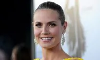 Heidi Klum Unable to Get Coronavirus Test, Is Feeling ‘Feverish’ at Home