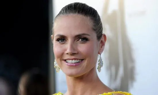 Heidi Klum Unable to Get Coronavirus Test, Is Feeling ‘Feverish’ at Home
