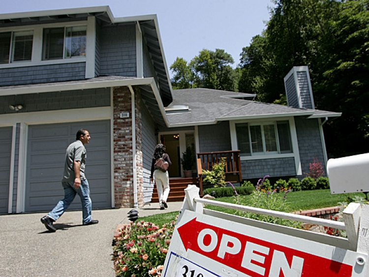 A first-time home buyer should seek guidance from a good, ethical real estate professional. (Justin Sullivan/Getty Images) A first-time home buyer should seek guidance from a good, ethical real estate professional. (Justin Sullivan/Getty Images)
