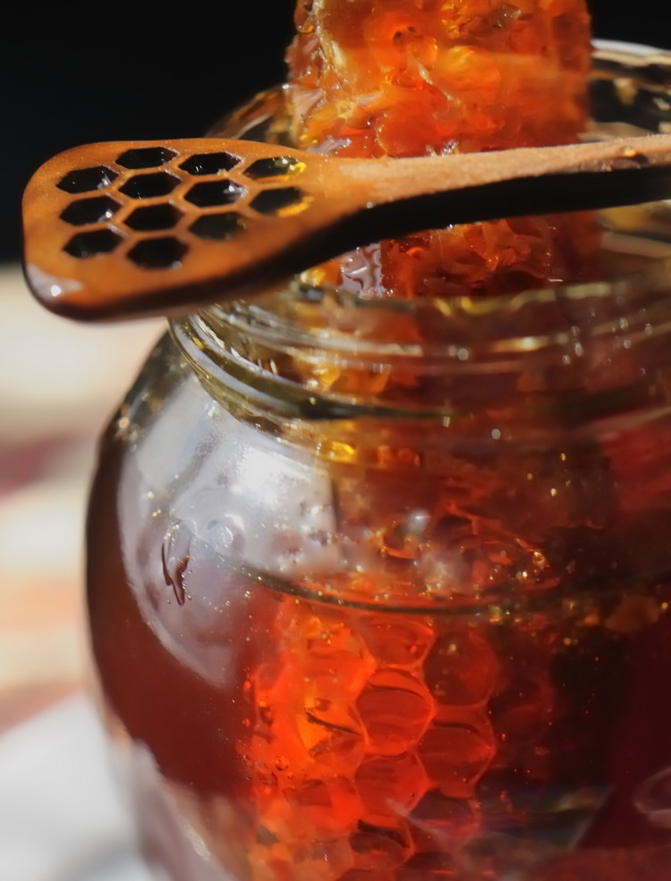 Tainted Chinese Honey Pervades US Stores