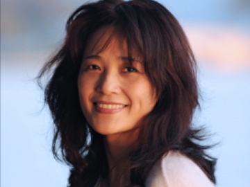 hpr_ He Peirong, the activist who picked up Chen Guangcheng