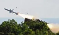 Taiwan’s Missiles Can Strike Beijing, Three Gorges Dam, Island’s Politician Says