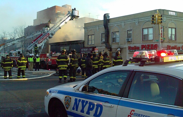 imgfire (1 of 1) Epoch Times Photo