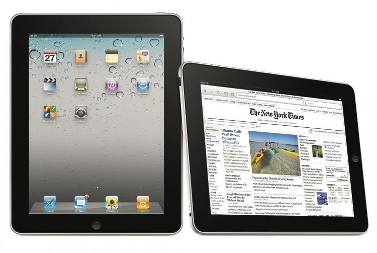 iPad 2 rumors: Apple may create and sell three different versions of the new iPad, reports said on Tuesday. (Courtesy of Apple) iPad 2 rumors: Apple may create and sell three different versions of the new iPad, reports said on Tuesday. (Courtesy of Apple)