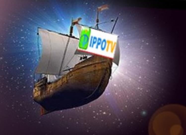 StarP2P has developed a technology to breakthrough the Chinese communist regime censorship (Provided by StarP2P) StarP2P has developed a technology to breakthrough the Chinese communist regime censorship (Provided by StarP2P)
