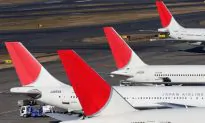 Airline Industry Cancels Flights, Closes Airspace to Russia Citing Risks Amid Ukraine Invasion