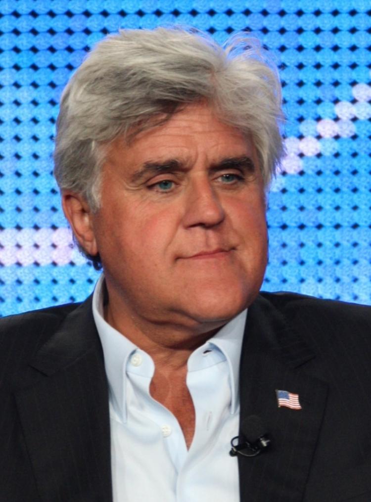 Jay Leno's 'Tonight Show' ratings have reportedly been the lowest on record during last summer. (Frederick M. Brown/Getty Images) Jay Leno's 'Tonight Show' ratings have reportedly been the lowest on record during last summer. (Frederick M. Brown/Getty Images)