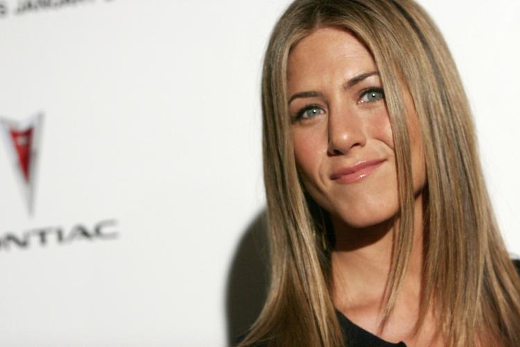 Look Familiar? Scientists have discovered the 'Jennifer Aniston' neuron, a type of brain neuron that reflects high-level image recognition. (Charley Gallay/Getty Images) Look Familiar? Scientists have discovered the 'Jennifer Aniston' neuron, a type of brain neuron that reflects high-level image recognition. (Charley Gallay/Getty Images)