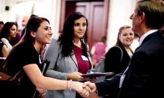 Does a Cover Letter Matter?