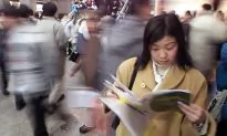 CCP Can’t Resolve Its Fifth Wave of Unemployment