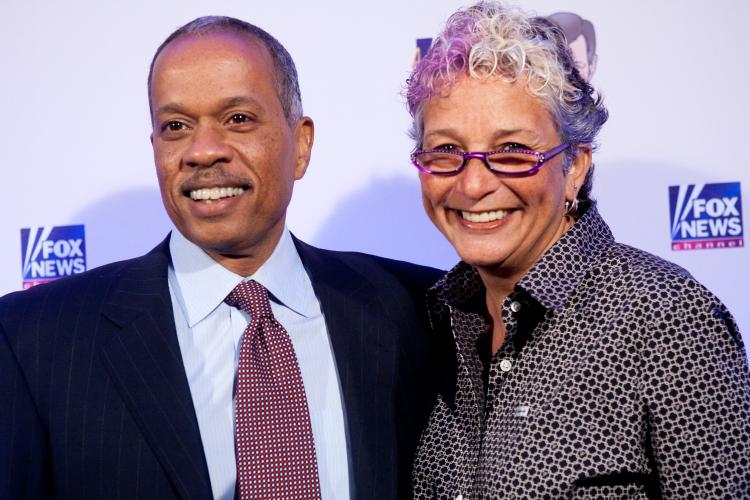 Fox Should Take Corrective Action Against Juan Williams